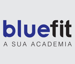 Cliente - BlueFit