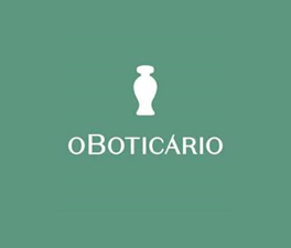 Cliente - oBoticário