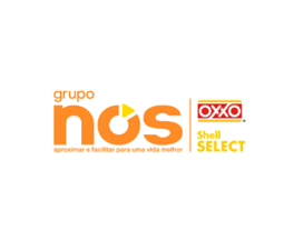 Cliente - Grupo Nós