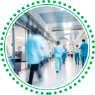 Refrigeração e Climatização para Hospital