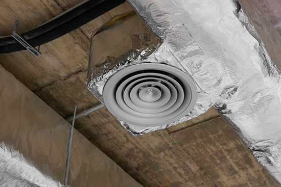 Instalação de Ar Condicionado