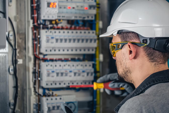 Instalações Elétricas